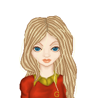 Made by Sabrina Esperanza