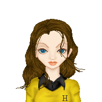 Made by Sabrina Esperanza
