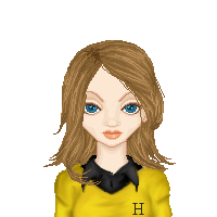 Made by Sabrina Esperanza