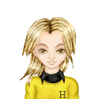 Made by Sabrina Esperanza