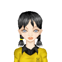 Made by Sabrina Esperanza