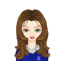 Made by Alexandria Davis
