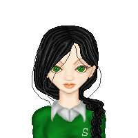 Made by Sabrina Esperanza